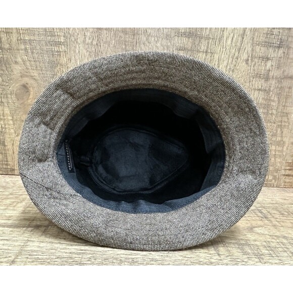 Weatherproof Garment Co Protective men wool and polyester vintage hat size UXL - Picture 5 of 8